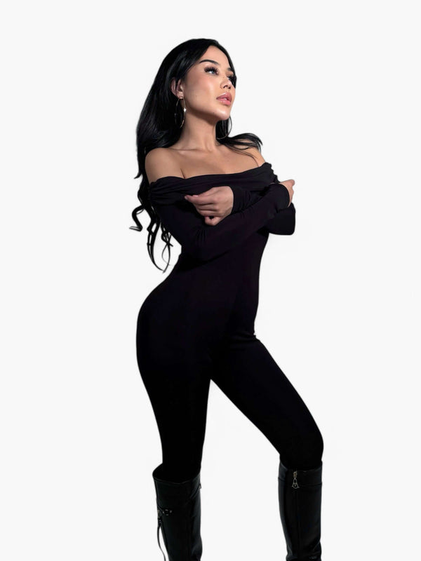 Basic Siyah Body