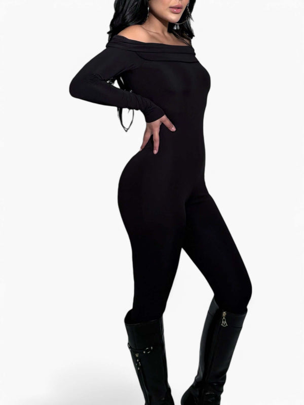 Basic Siyah Body